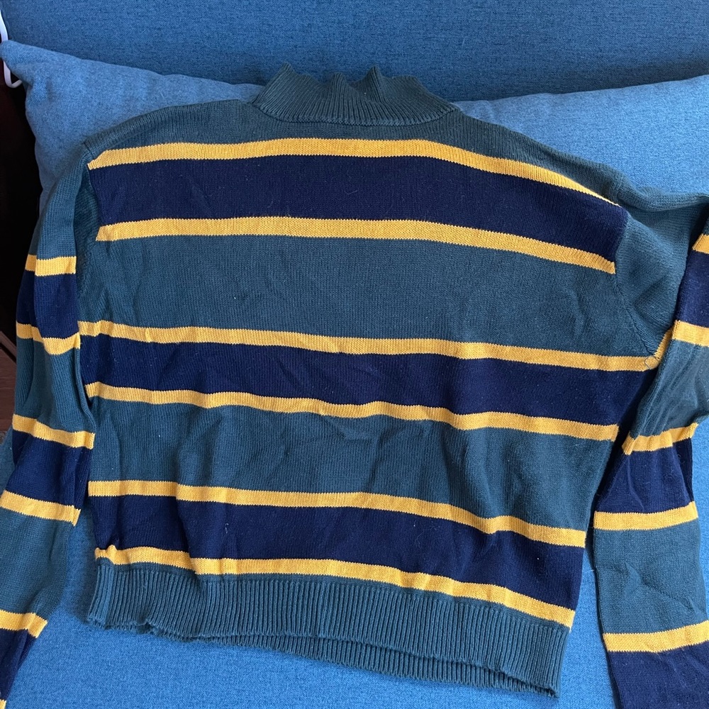 Brandy Melville cotton sweater